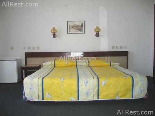 Hotel Verona 6